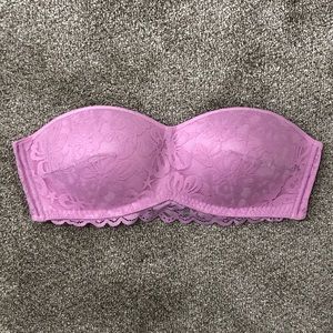 NWOT No Boundaries Convertible Padded Bra